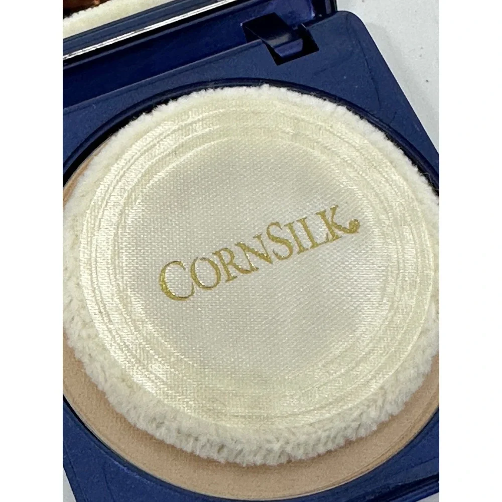 Cornsilk vtg pressed